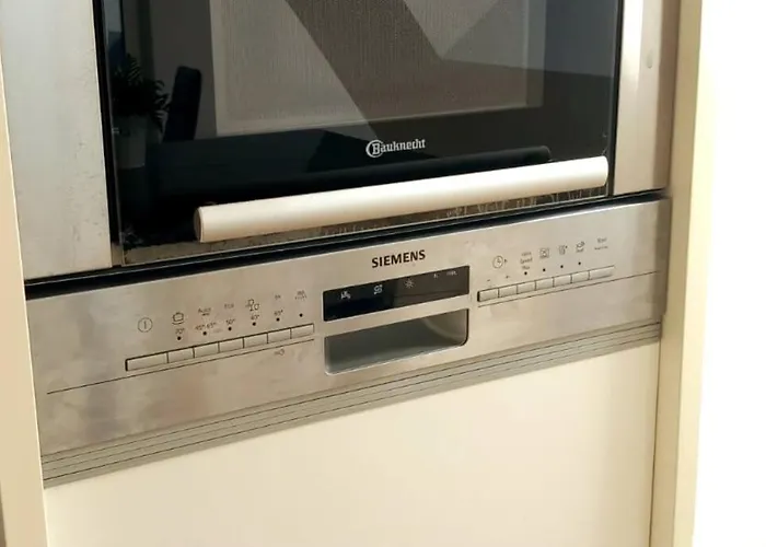 Vienna Top Apartment