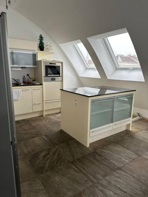 Apartment Top