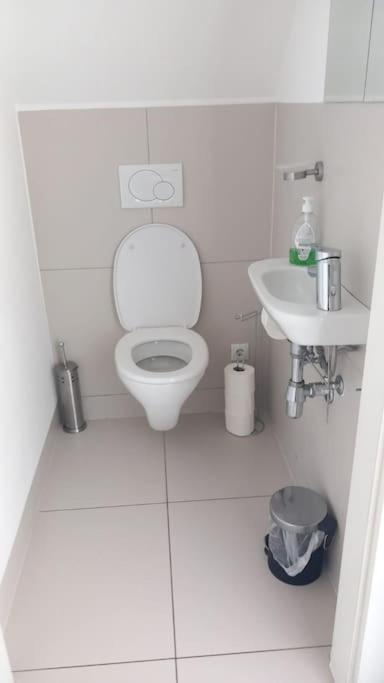 Top Apartment
