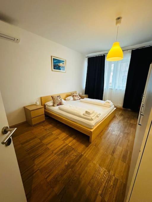 Top Apartment Wien